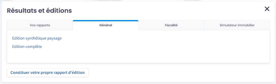LE BIG DOSSIER HARVEST