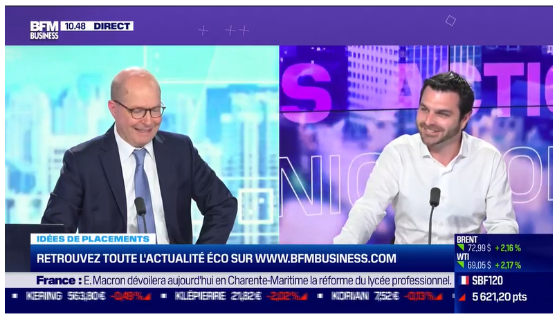 baromètre feefty